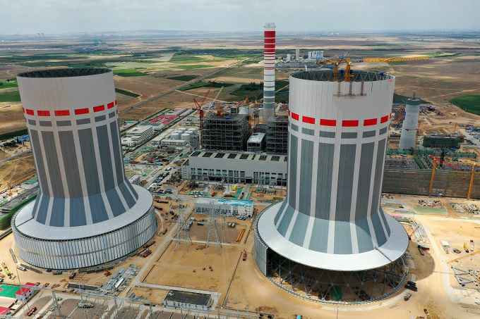 图片3国电双维电厂新建工程一期两座百万机组钢结构间冷塔顺利完工 - 副本.jpg 图片3国电双维电厂新建工程一期两座百万机组钢结构间冷塔顺利完工 - 副本.jpg